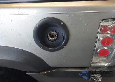 1997 Jeep Grand Cherokee Laredo/Tsi из США, поврежденный, VIN 1J4GZ58S7VC730737